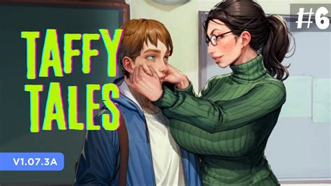 Latest Update of Taffy Tales v1.07.3a .